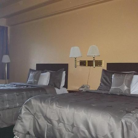 Travel Inn Flagstaff Eksteriør billede