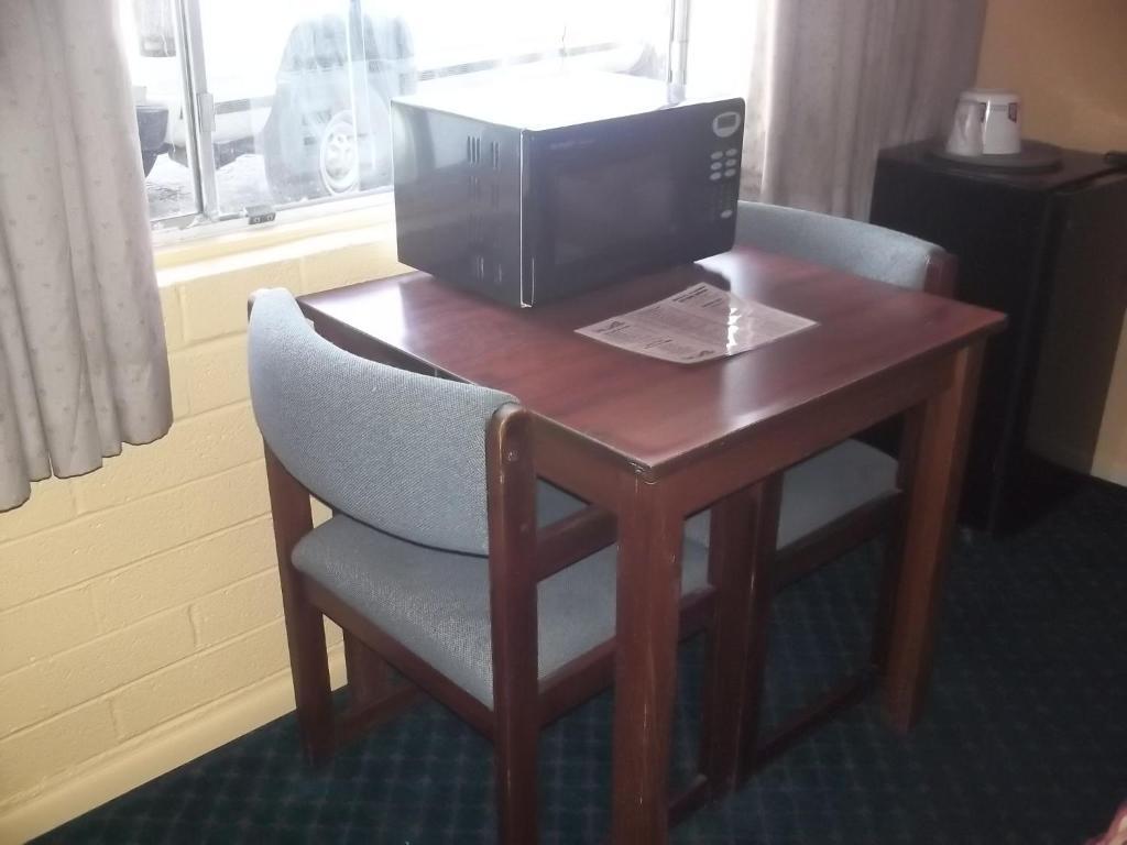 Travel Inn Flagstaff Værelse billede