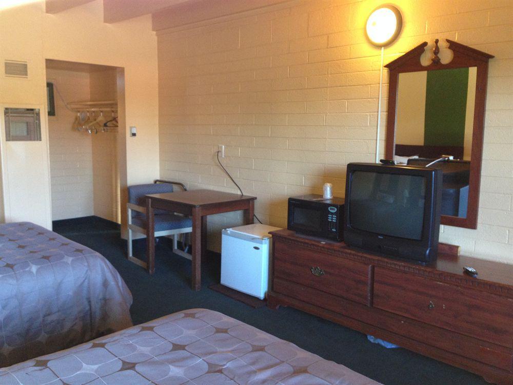 Travel Inn Flagstaff Eksteriør billede