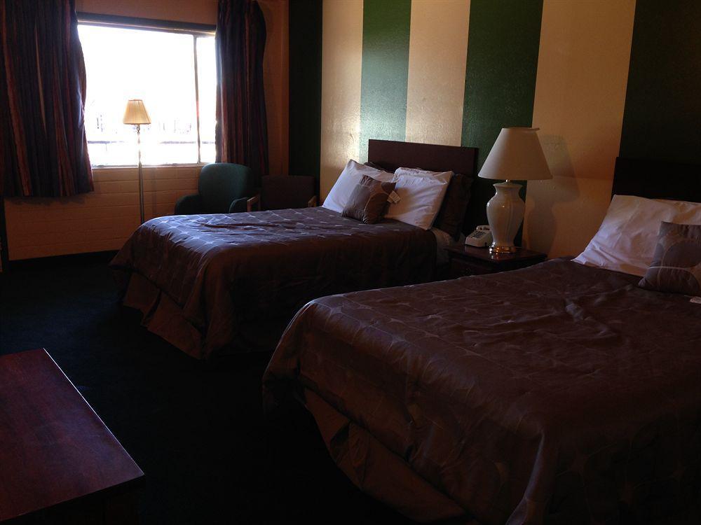 Travel Inn Flagstaff Eksteriør billede