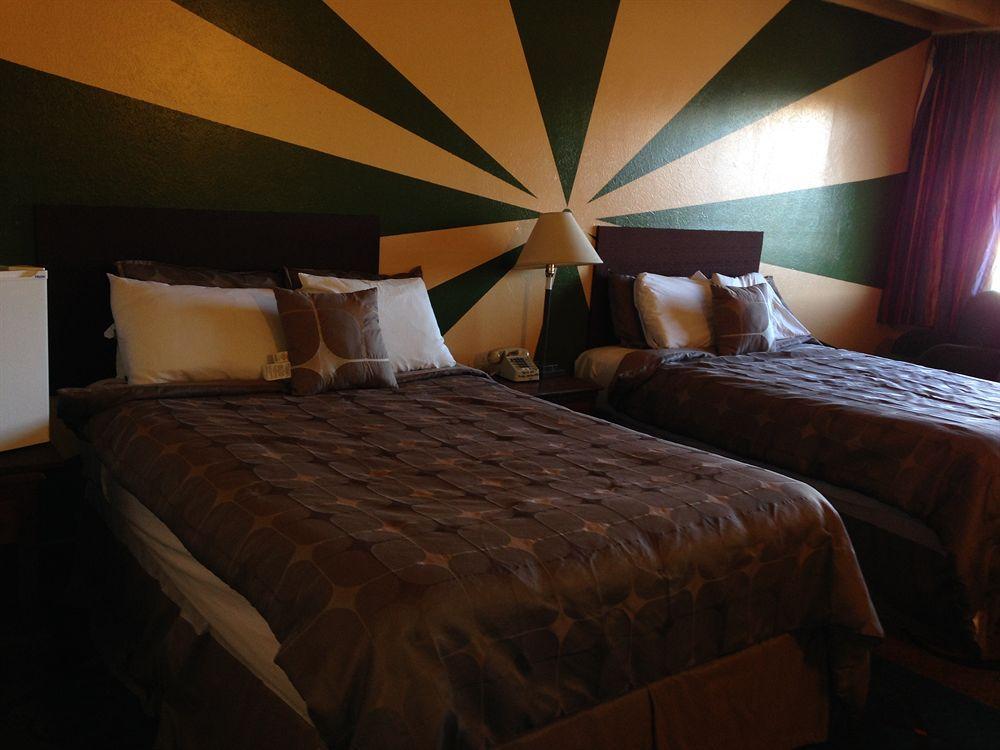 Travel Inn Flagstaff Eksteriør billede