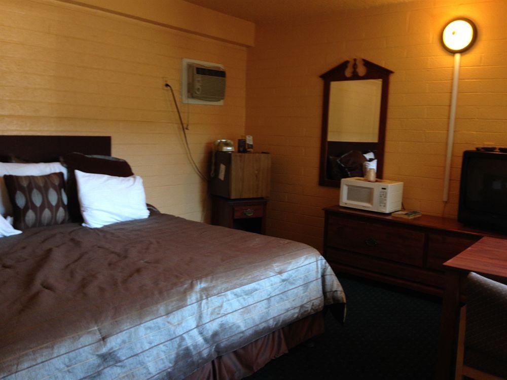 Travel Inn Flagstaff Eksteriør billede