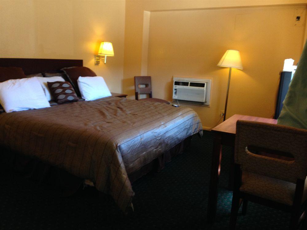 Travel Inn Flagstaff Eksteriør billede