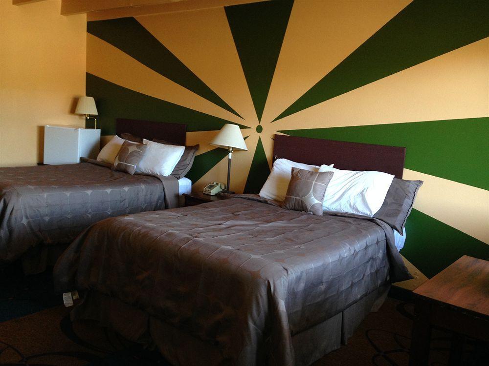 Travel Inn Flagstaff Eksteriør billede