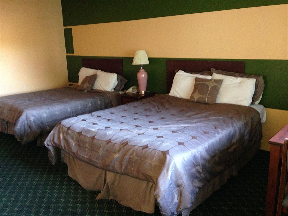 Travel Inn Flagstaff Eksteriør billede