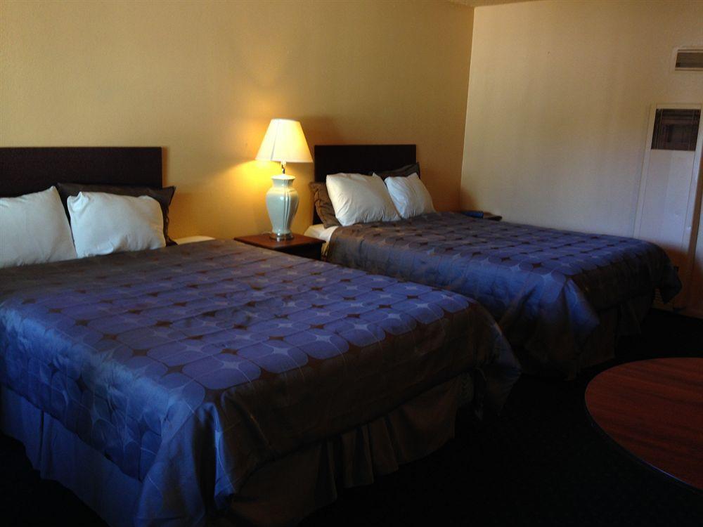 Travel Inn Flagstaff Eksteriør billede