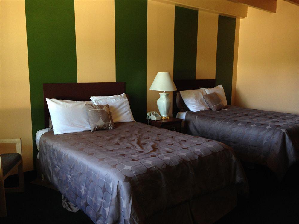Travel Inn Flagstaff Eksteriør billede