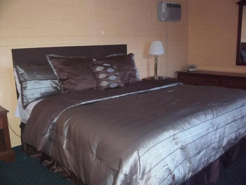 Travel Inn Flagstaff Værelse billede