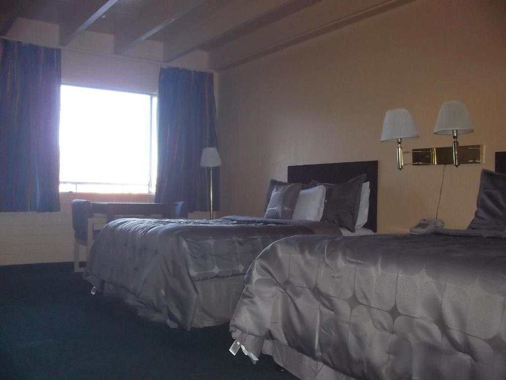Travel Inn Flagstaff Værelse billede