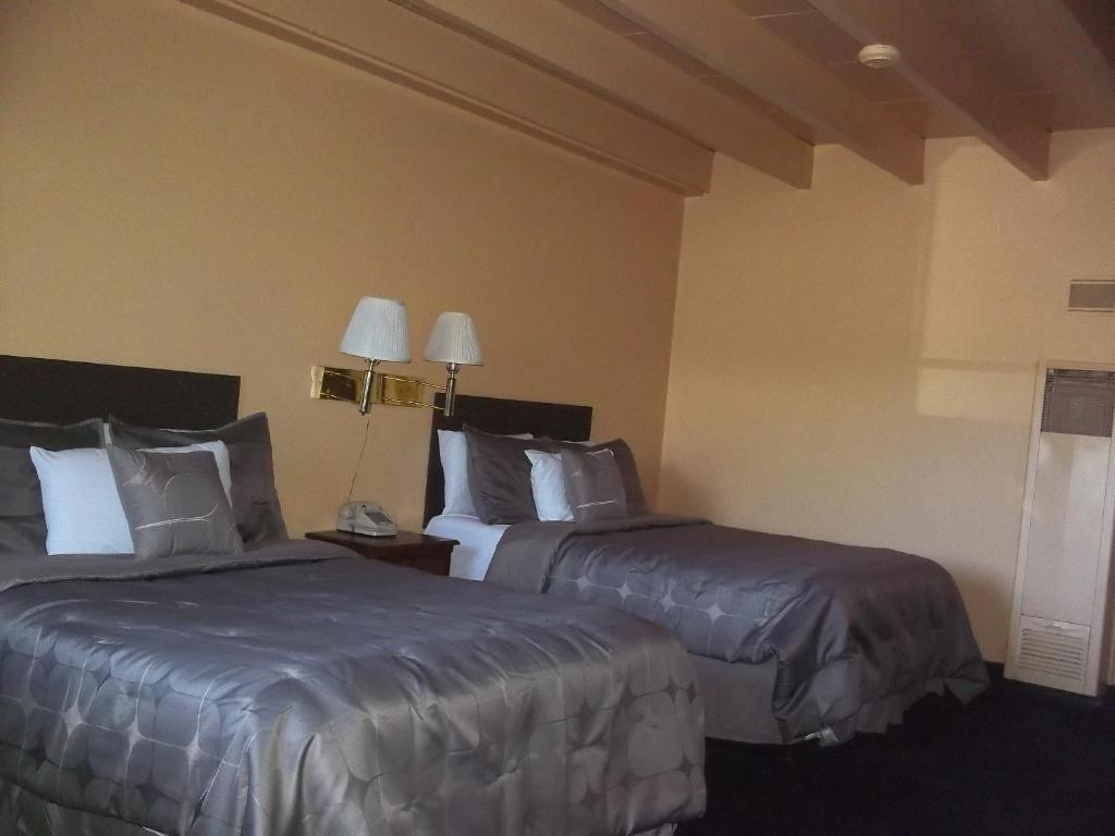 Travel Inn Flagstaff Værelse billede