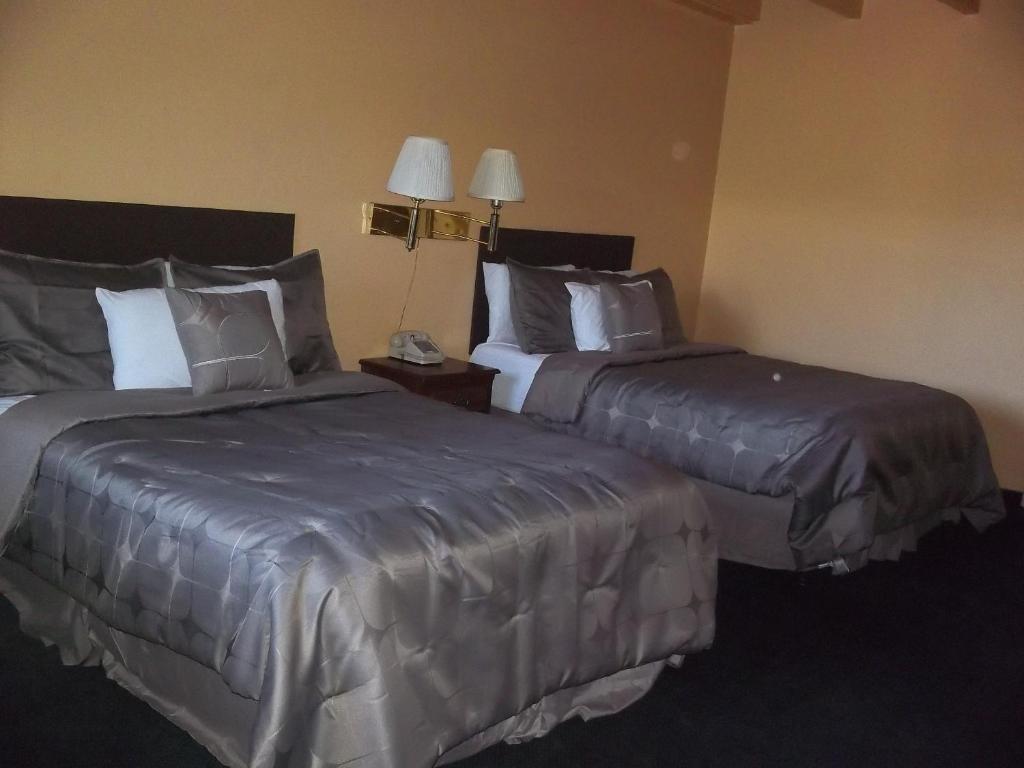 Travel Inn Flagstaff Værelse billede