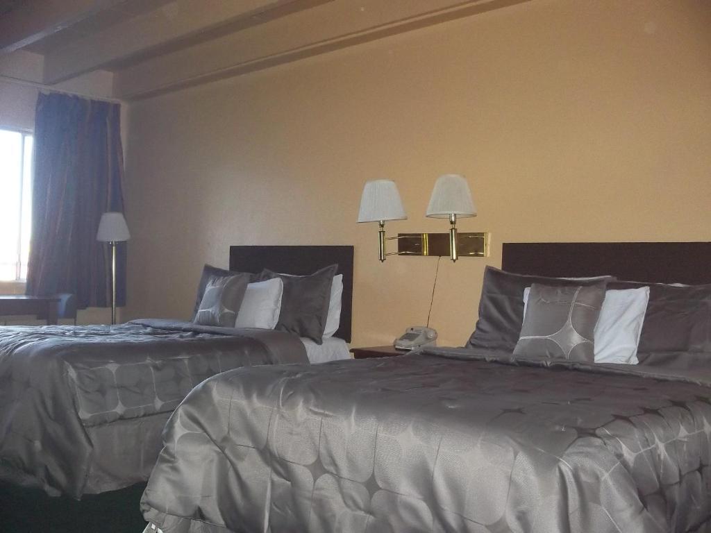 Travel Inn Flagstaff Eksteriør billede