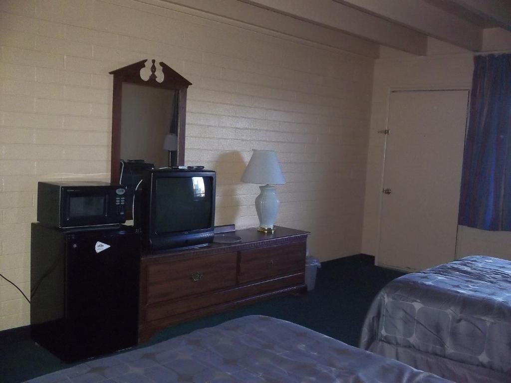 Travel Inn Flagstaff Eksteriør billede